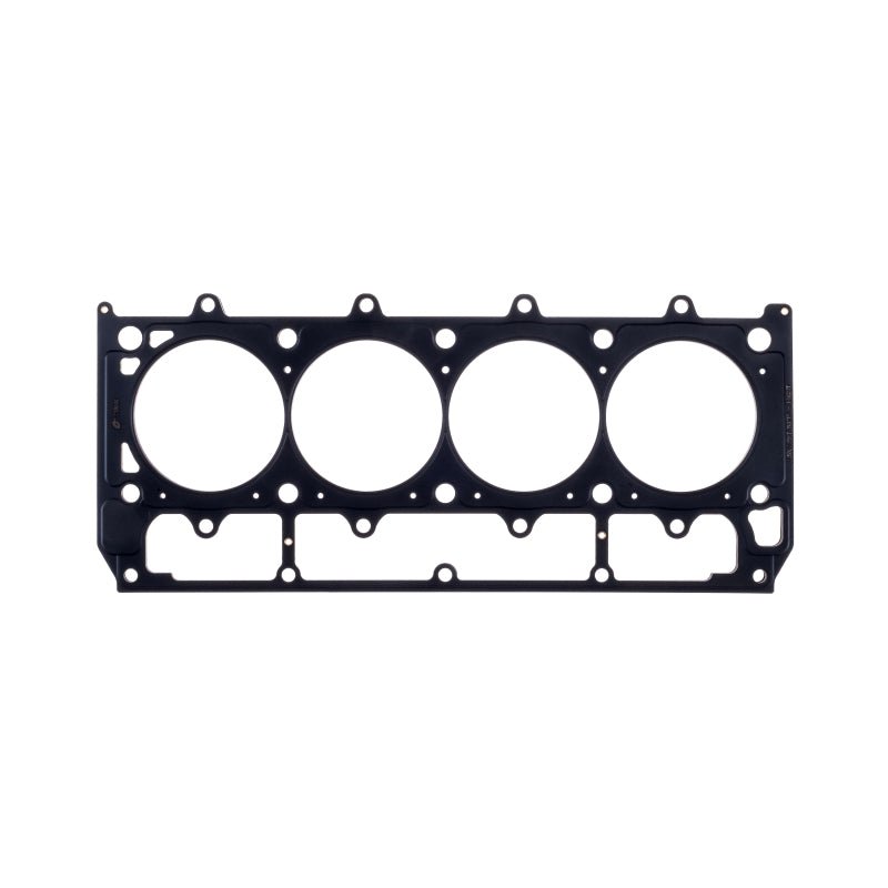 Cometic GM Dart LS Next V8 .060in MLX Cyl Head Gasket-4.200in Bore-LHS-1/2in & 3/8in Stud Hole Combo - BLOX Racing
