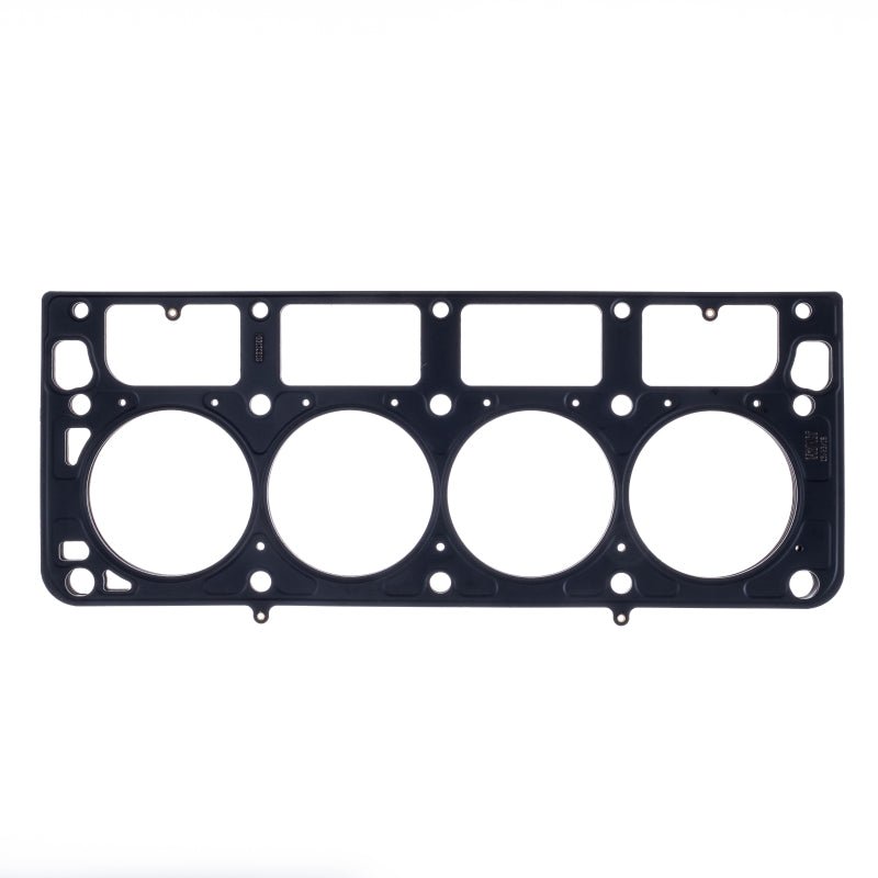 Cometic GM LS1/LS2/LS3/LS6 Gen - 3/4 Small Block V8 .040in MLX Head Gasket 4.040in Bore 1/2in Studs - BLOX Racing