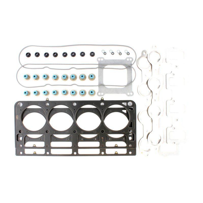 Cometic GM LS3/L92 Gen - 3 SB V8 Top End Gasket Kit - 4.060in Bore - .051in MLS Cyl Head Gasket - Carbureted - BLOX Racing