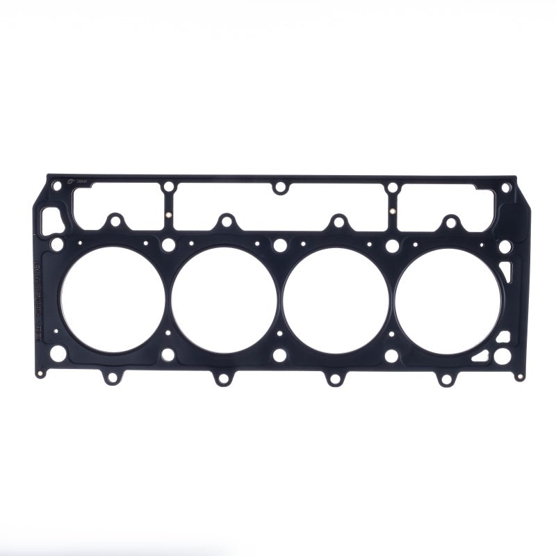Cometic GM LSX Gen - 4 Small Block V8 .027in MLS Cylinder Head Gasket - 4.125in Bore - LHS - BLOX Racing