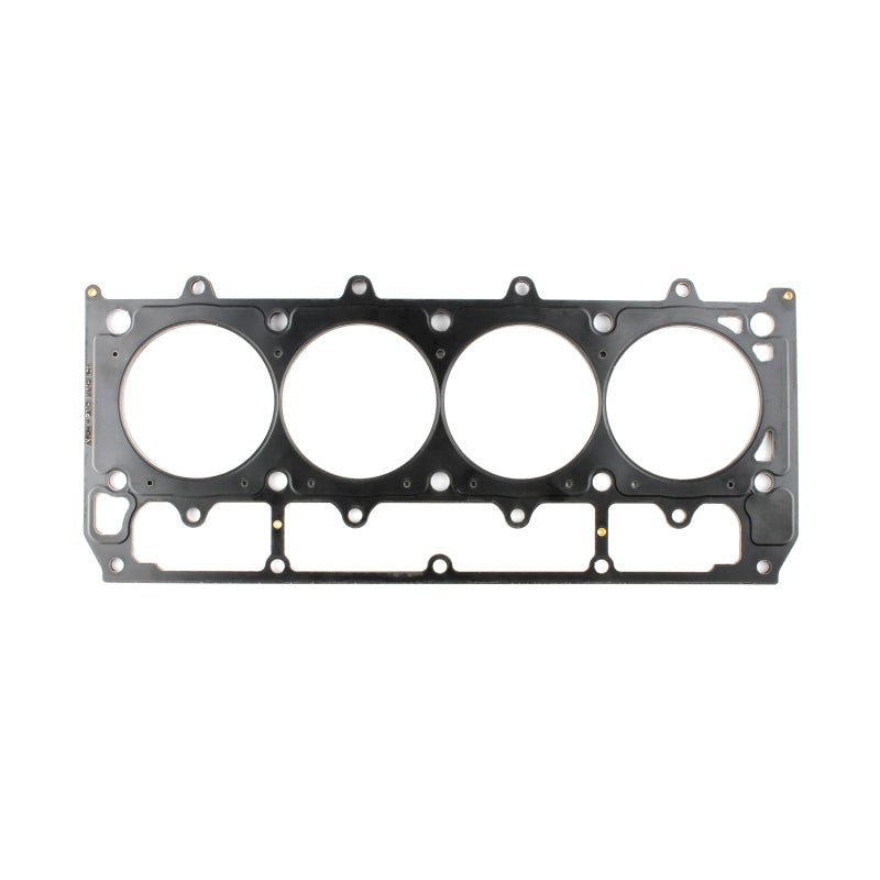 Cometic GM LSX Gen - 4 Small Block V8 .054in MLX Cylinder Head Gasket - 4.165in Bore - RHS - BLOX Racing