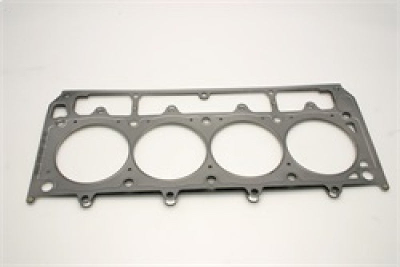 Cometic GM LSX Gen - 4 Small Block V8 .056in MLS Cylinder Head Gasket - 4.125in Bore - RHS - BLOX Racing