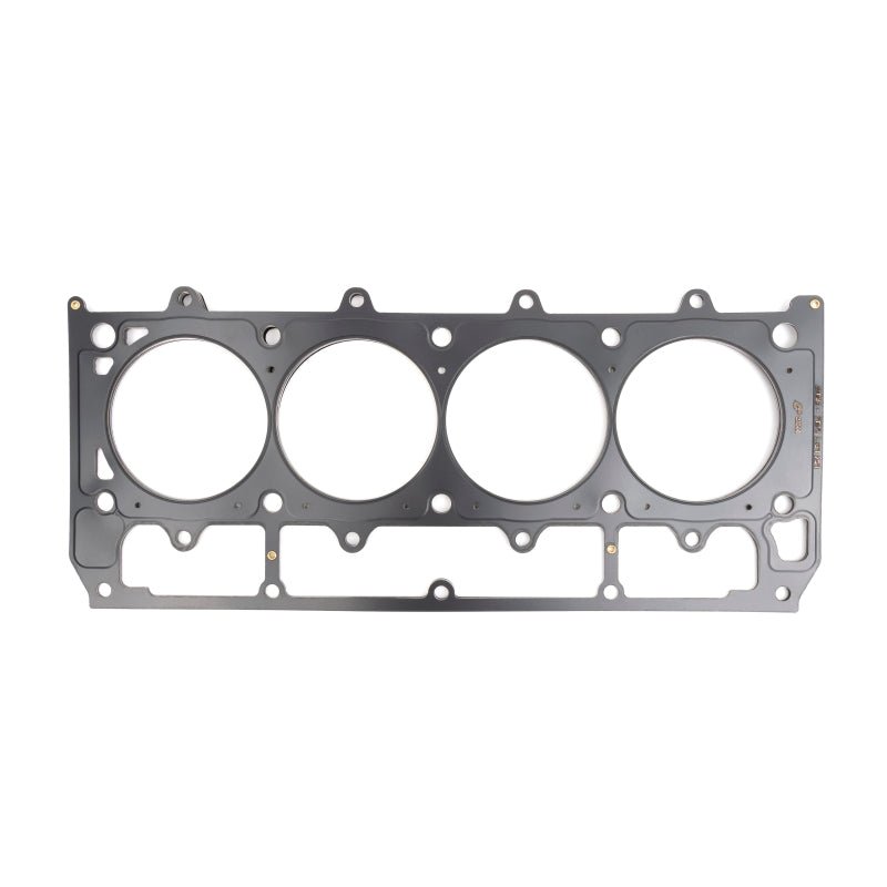 Cometic GM LSX Gen - 4 Small Block V8 .060in MLX Cylinder Head Gasket - 4.165in Bore - LHS - BLOX Racing