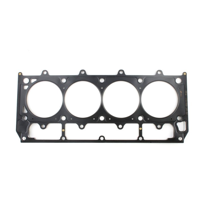 Cometic GM LSX Gen - 4 Small Block V8 .066in MLS Cylinder Head Gasket - 4.185in Bore - LHS - BLOX Racing