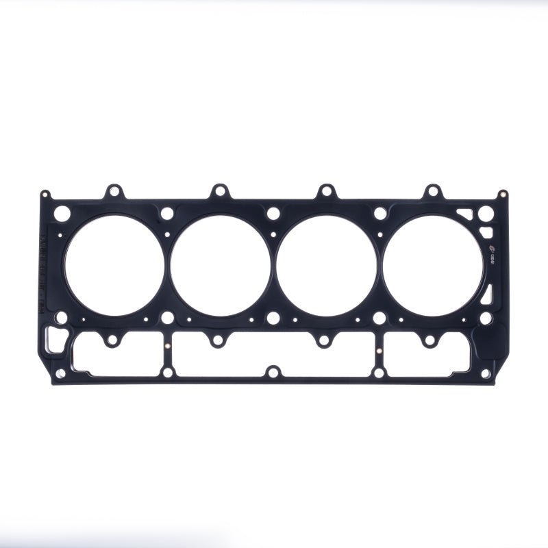 Cometic GM LSX Gen - 4 Small Block V8 .070in MLS Cylinder Head Gasket - 4.125in Bore - RHS - BLOX Racing