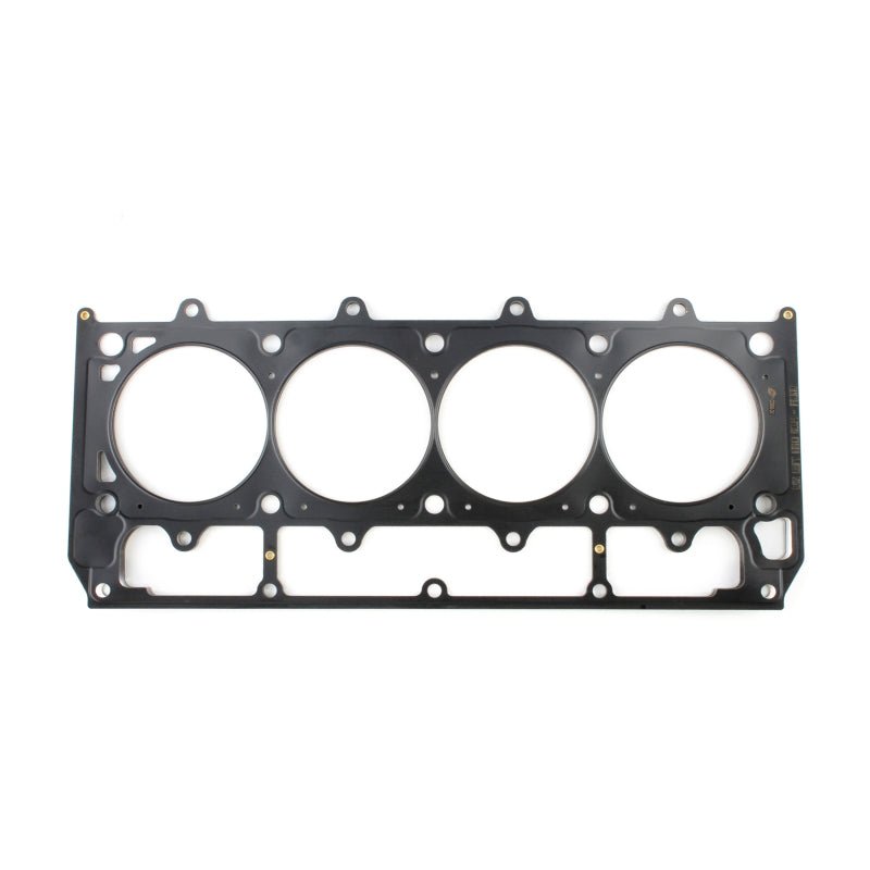 Cometic GM LSX Gen - 4 Small Block V8 4.185in Bore .080in MLS Head Gasket - Left - BLOX Racing