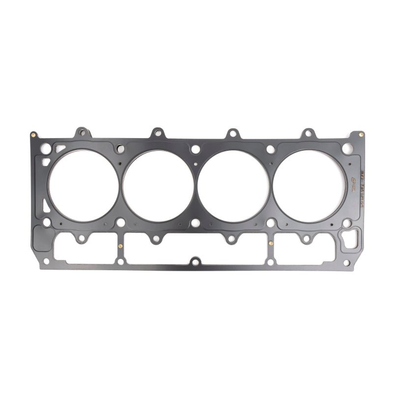 Cometic GM LSX LHS 4.15in Bore .040 inch MLX 4 Layer Head Gasket - BLOX Racing