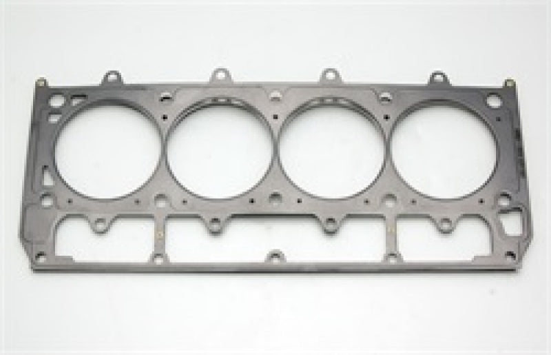 Cometic GM LSX LHS 4.15in Bore .040 inch MLX 4 Layer Head Gasket - BLOX Racing