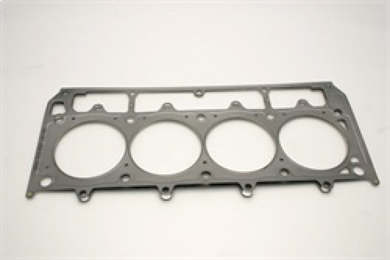 Cometic GM LSX McLaren 4.125in Bore .045 inch MLS Head Gasket - Right - BLOX Racing