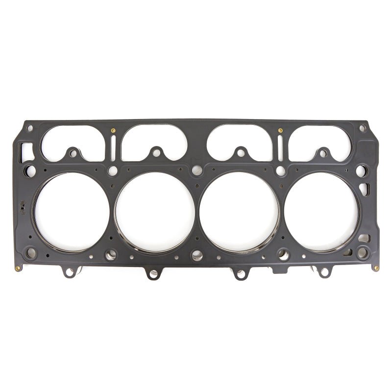 Cometic GM LTR Gen - 5 Small Block V8 .052 MLX 4.150in Bore, 1/2 Studs Cylinder Head Gasket LHS - BLOX Racing