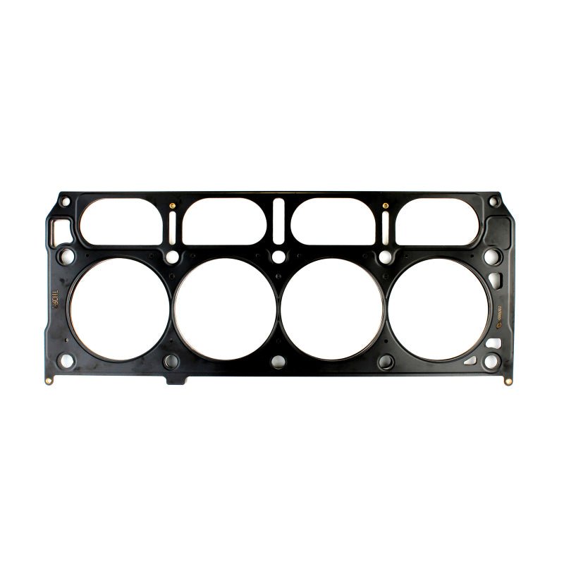Cometic GM LTR Gen-5 Small Block V8 .052 MLX 4.150in Bore, 1/2 Studs Cylinder Head Gasket RHS - BLOX Racing