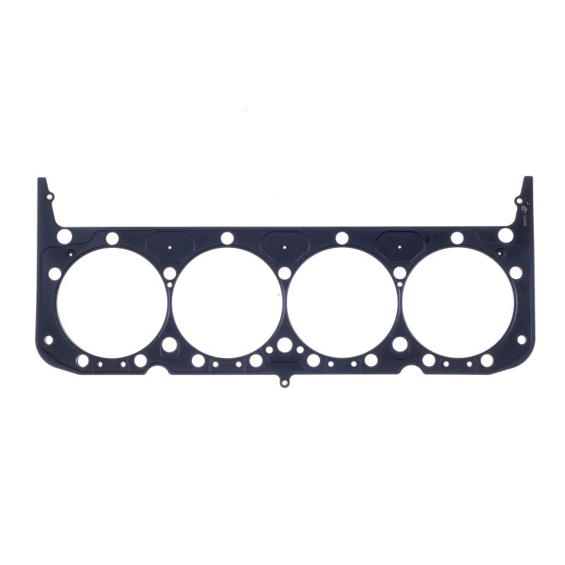 Cometic GM SB2 - 2 350/400 4.200 inch Bore .040 inch MLS Head Gasket with Steam Holes - BLOX Racing