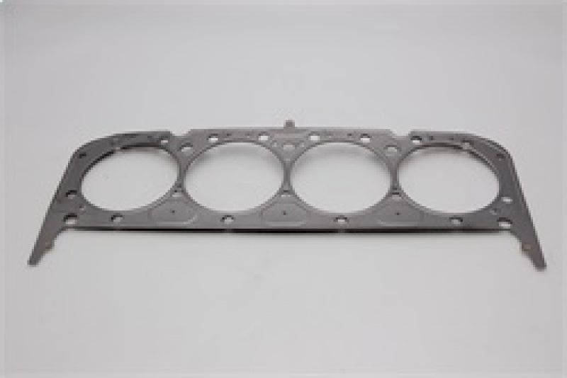 Cometic GM SB2.2 Small Block V8 .051in MLS Cylinder Head Gasket - 4.125in Bore - With Steam Holes - BLOX Racing