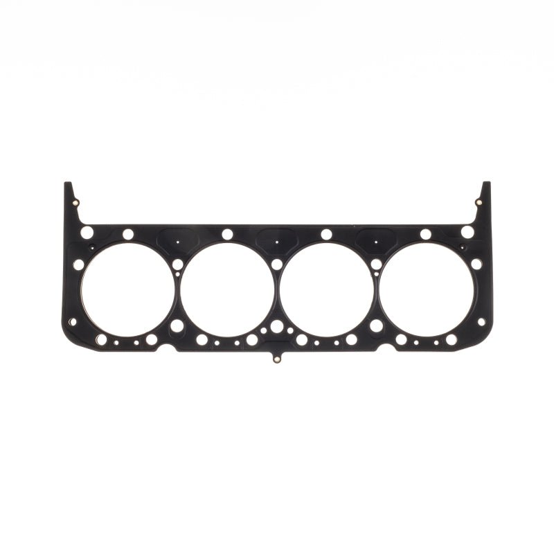 Cometic GM SB2.2 Small Block V8 .051in MLS Cylinder Head Gasket - 4.125in Bore - With Steam Holes - BLOX Racing