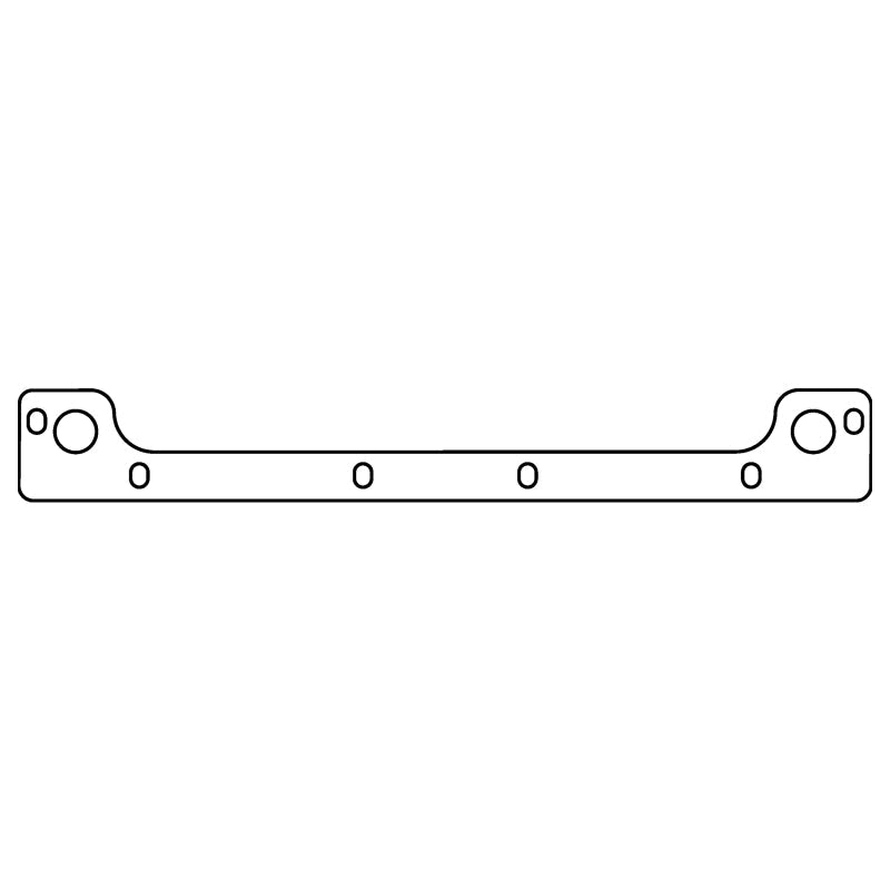 Cometic GM SB2.2 Small Block V8 .060in AFM Valley Gasket Set - .970in Water Holes - BLOX Racing