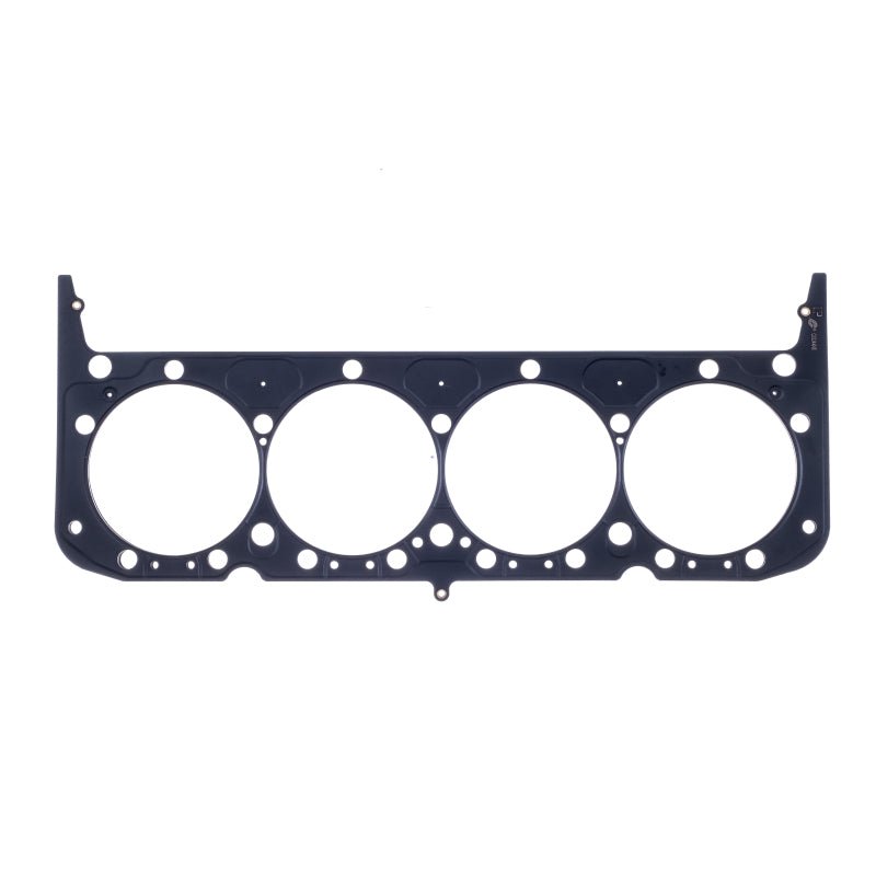 Cometic GM SB2.2 Small Block V8 .060in MLS Cylinder Head Gasket - 4.200in Bore - With Steam Holes - BLOX Racing