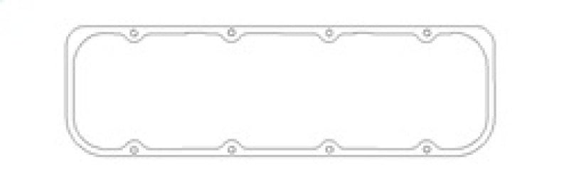 Cometic GM SB2.2 Small Block V8 .188in Fiber Valve Cover Gasket - BLOX Racing