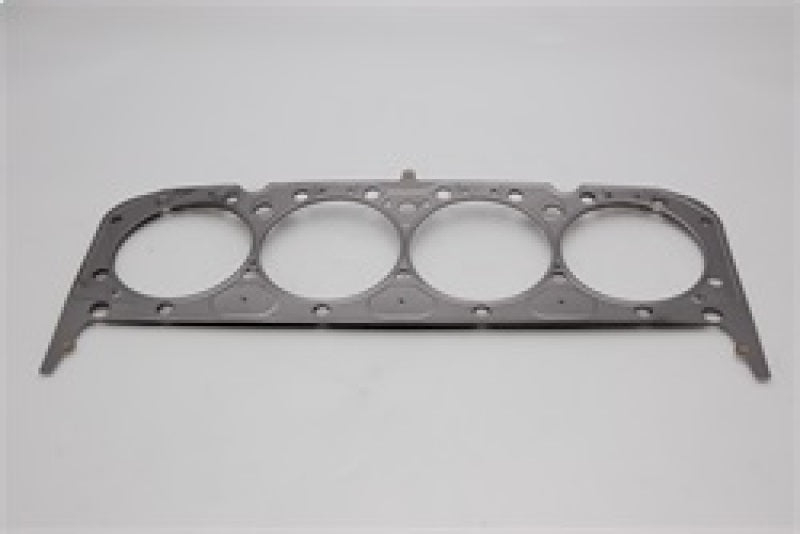 Cometic GM SB2.2 Small Block V8 4.165in Bore .040in MLS Cylinder Head Gasket w/ Steam Holes - BLOX Racing