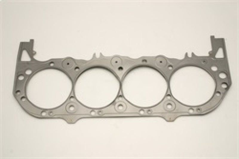 Cometic GM/Mercury Marine 1050 Gen - IV Big Block V8 .036in MLS Cylinder Head Gasket - 4.580in Bore - BLOX Racing