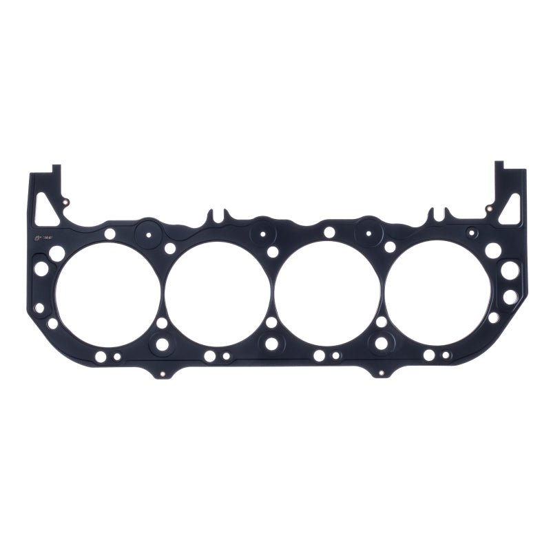 Cometic GM/Mercury Marine 1050 Gen - IV Big Block V8 .075in MLS Cylinder Head Gasket - 4.600in Bore - BLOX Racing