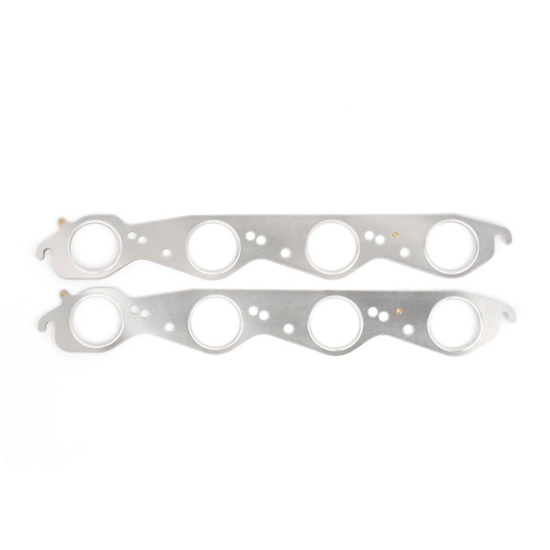 Cometic GM/Mercury Marine 525/625 502 Gen VI Big Block V8 .030in MLS Exhaust Manifold Gasket Set - BLOX Racing