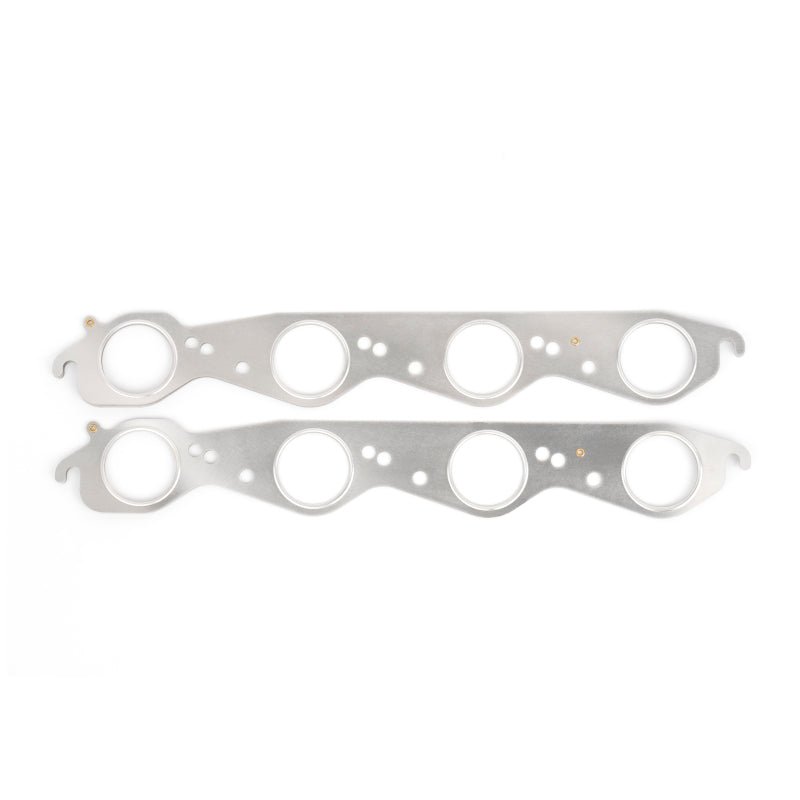 Cometic GM/Mercury Marine 525/625 502 Gen VI Big Block V8 .030in MLS Exhaust Manifold Gasket Set - BLOX Racing