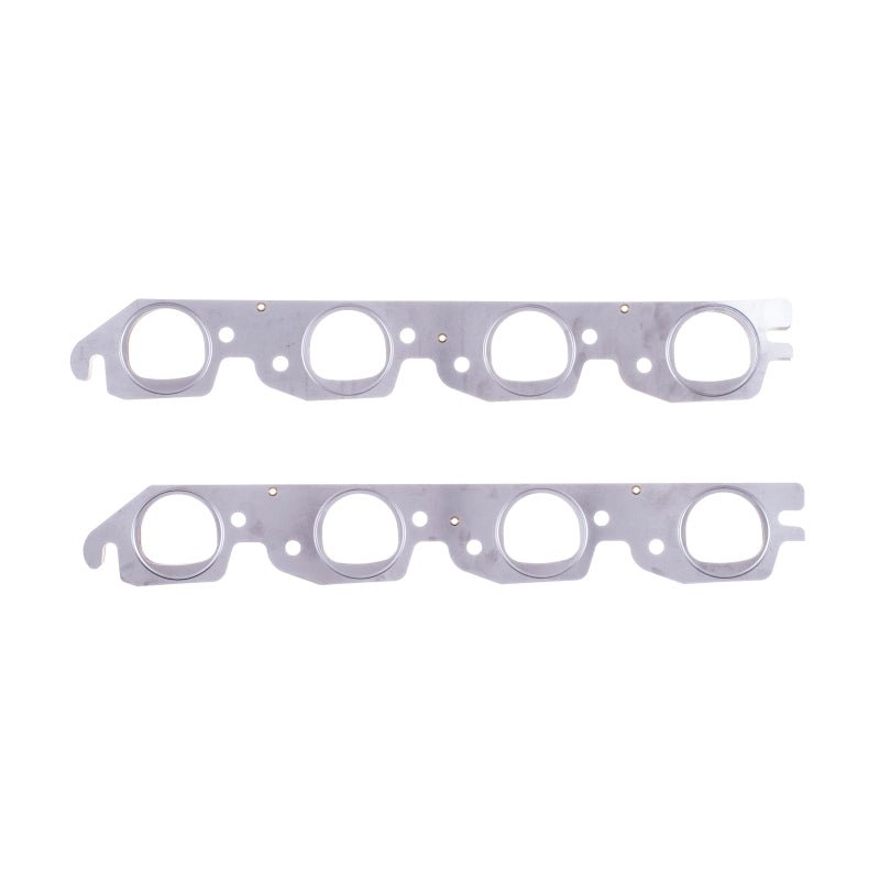 Cometic GM/Mercury Marine V8 1050 .051in MLS Exhaust Manifold Gasket Set - BLOX Racing