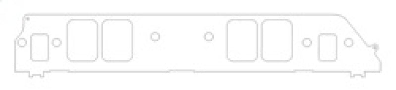 Cometic GM/Mercury Marine V8 1050 .051in MLS Intake Manifold Gasket Set - BLOX Racing