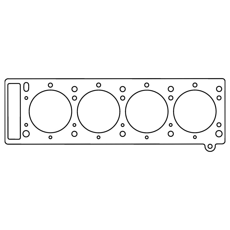 Cometic Hart 420R .043in CFM-20 Cylinder Head Gasket - 95mm Bore - BLOX Racing