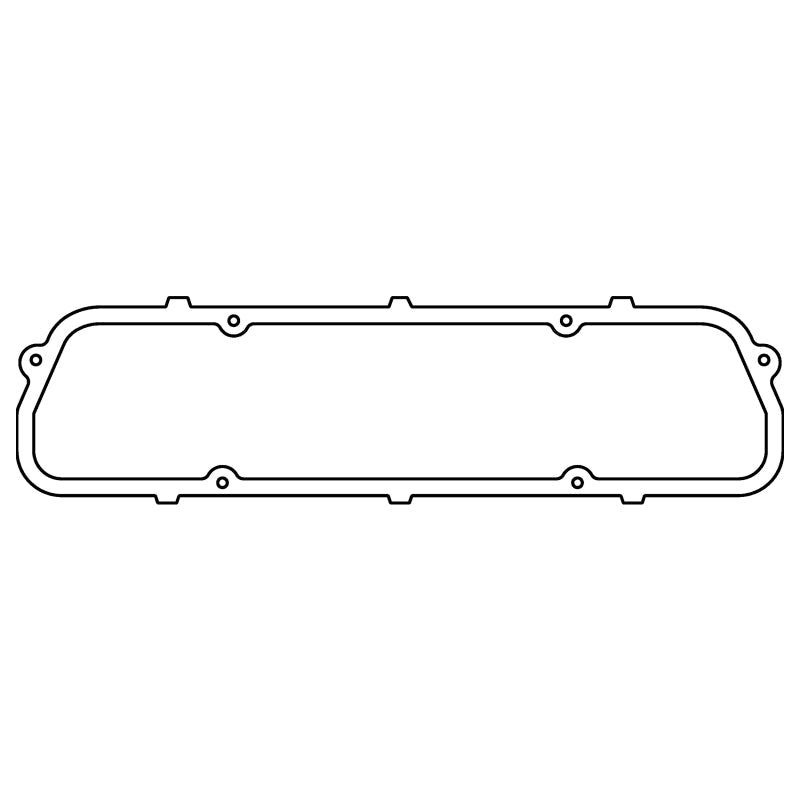 Cometic Holden 253/304/308 V8 .188in Fiber Valve Cover Gasket - BLOX Racing