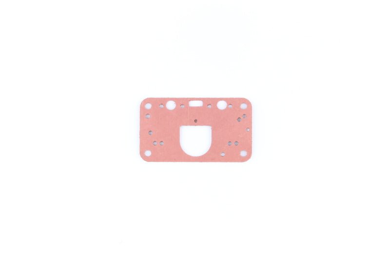 Cometic Holley Metering Block Gaskets .062in MP - 2 Circuit - 20 Pack - BLOX Racing