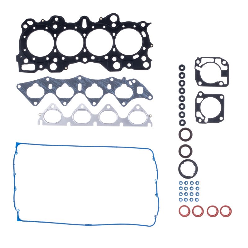 Cometic Honda B16A2/B16A3/B18C5 Top End Gasket Kit - 82mm Bore - .060in MLS Cylinder Head Gasket - BLOX Racing