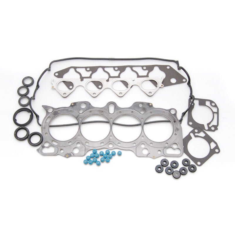 Cometic Honda B18C1 Head - B20 Block Hybrid Top End Gasket Kit - 81mm Bore - .030in MLS Cyl Head Gasket - BLOX Racing