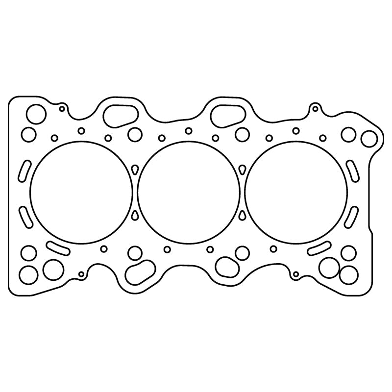 Cometic Honda C30A1/C32B1 .056in MLS Cylinder Head Gasket - 95mm Bore - BLOX Racing