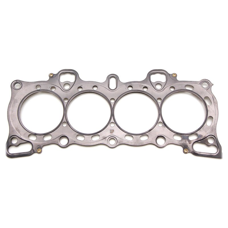 Cometic Honda D15B1-2-7/D16A6-7 76mm .027inch MLS SOHC ZC Head Gasket - BLOX Racing
