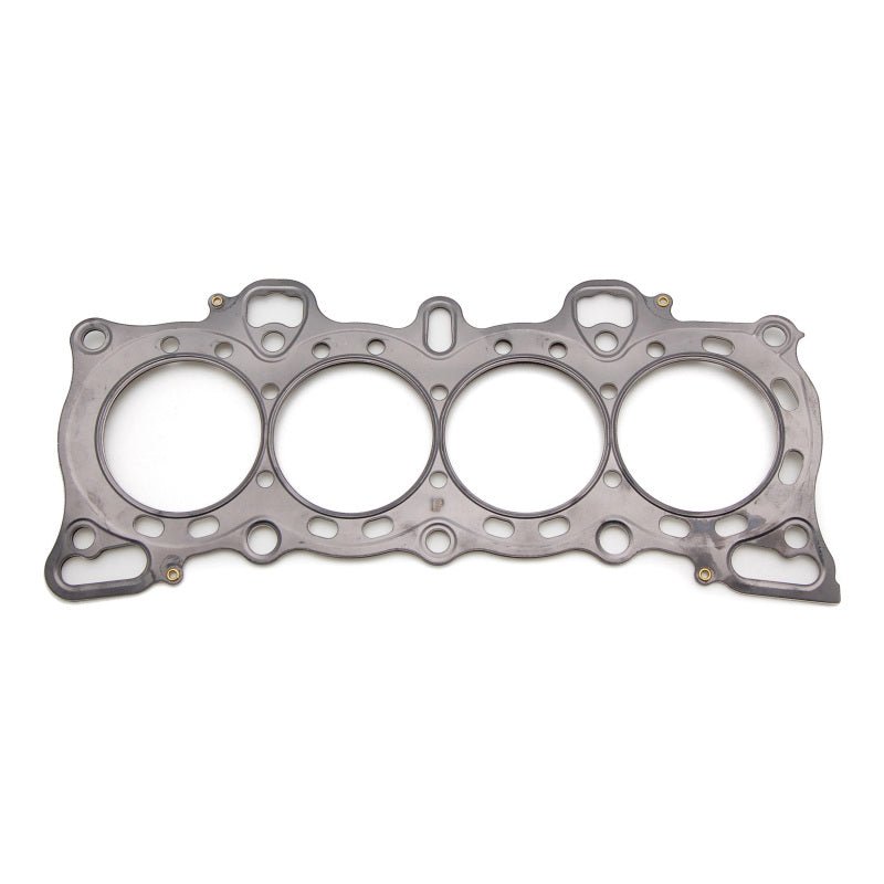 Cometic Honda D15B1-2-7/D16A6-7 77mm .040 inch MLS SOHC ZC Head Gasket - BLOX Racing