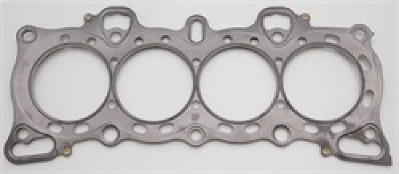 Cometic Honda D15B1/D15B2/D15B6/D15B7/D15B8/D16A6 .040in MLS Cylinder Head Gasket - 76mm Bore - BLOX Racing