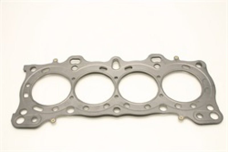 Cometic Honda D16A1/2/8/9 76mm .040 inch MLS DOHC ZC Head Gasket - BLOX Racing