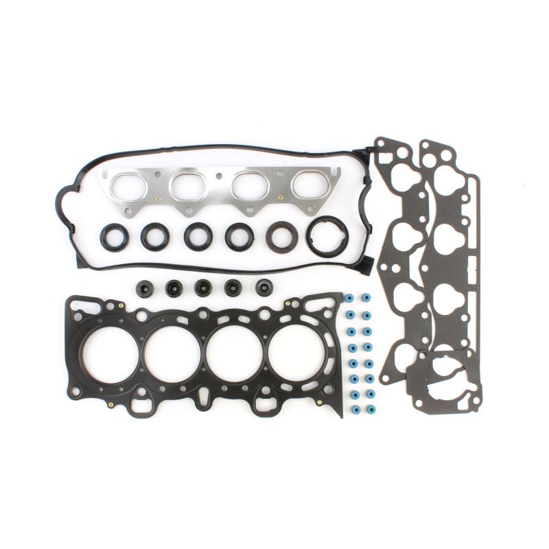 Cometic Honda D16Y5/D16Y7/D16Y8 Top End Gasket Kit - 76mm Bore - .075in MLS Cylinder Head Gasket - BLOX Racing