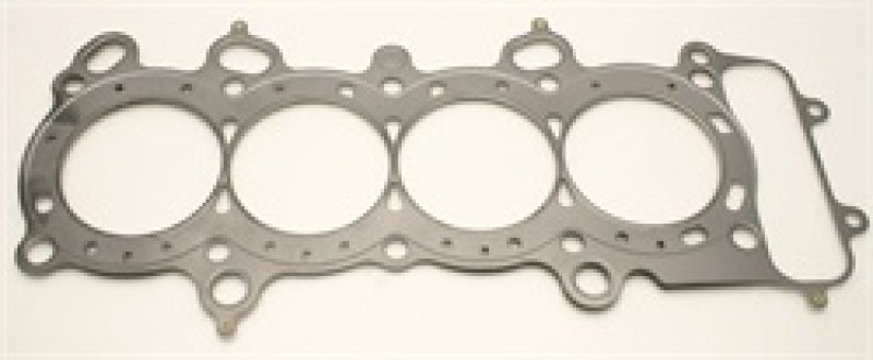 Cometic Honda F20C/F20C1/F20C2/F22C1 .086in MLS Cylinder Head Gasket - 89mm Bore - BLOX Racing