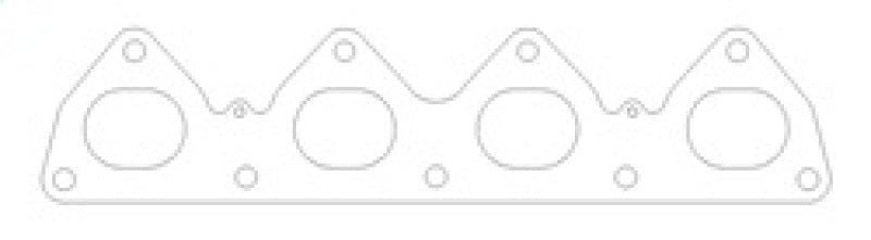 Cometic Honda H22 .043in Copper Exhaust Manifold Gasket - BLOX Racing