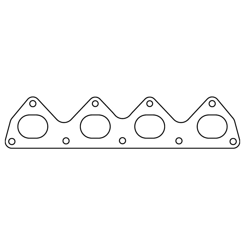 Cometic Honda H22 .043in Copper Exhaust Manifold Gasket - BLOX Racing