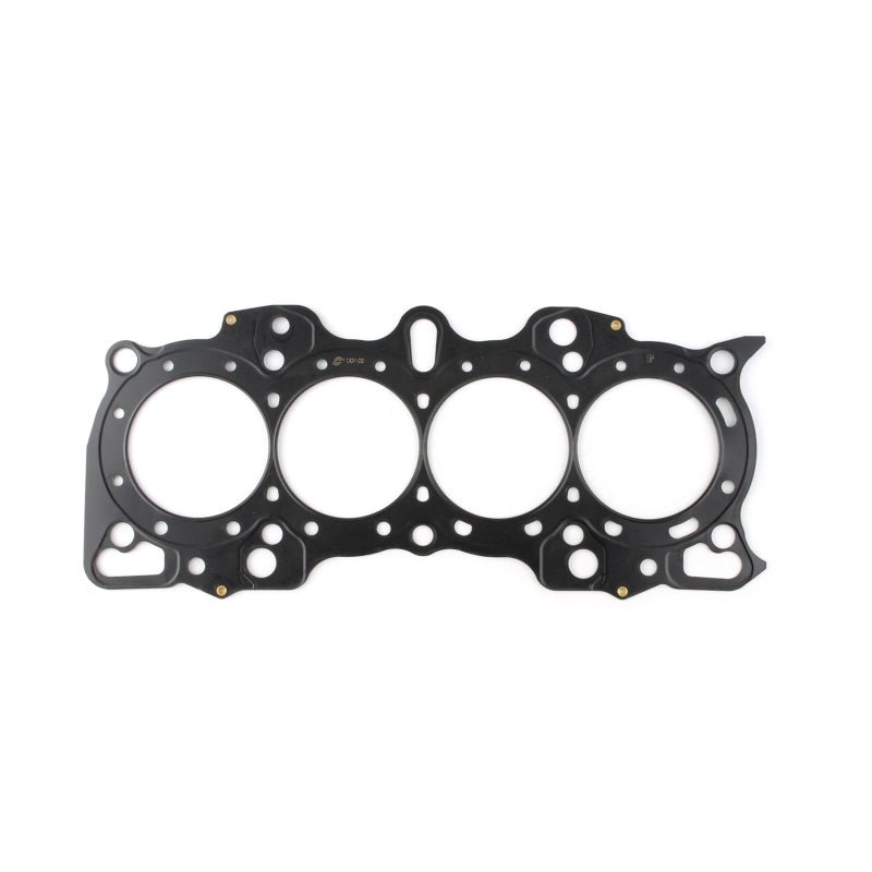 Cometic Honda Hybrid LS/CRV - VTEC 84.5M .040 inch MLS Head Gasket B18/B20 w/VTEC Head - BLOX Racing