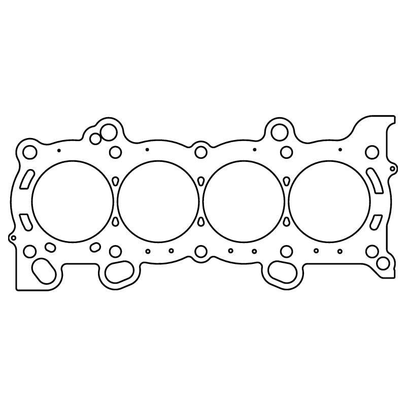 Cometic Honda K20A1/A2/A3 89mm Bore .044 inch MLX Head Gasket - BLOX Racing