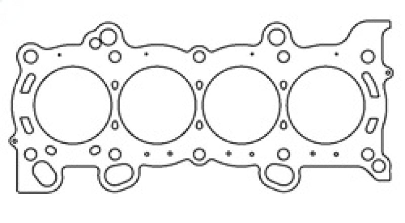 Cometic Honda K20/K24 86mm Head Gasket .045 inch MLS Head Gasket - BLOX Racing