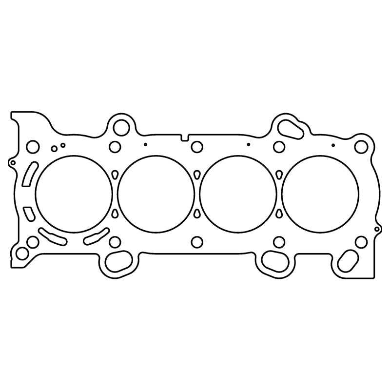 Cometic Honda K24A/K24A2/K24A3/K24A8/K24Z1 88mm .030 inch MLS Head Gasket - BLOX Racing
