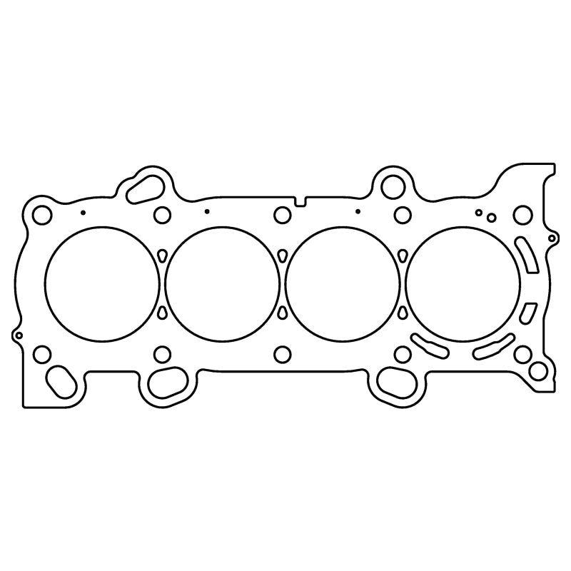 Cometic Honda K24A/K24A2/K24A3/K24A8/K24Z1 89mm Bore .032 in MLX Head Gasket - BLOX Racing