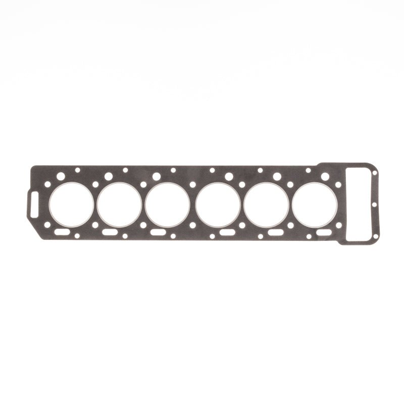 Cometic Jaguar V12 .043in CFM - 20 Cylinder Head Gasket - 93mm Bore - LHS - BLOX Racing