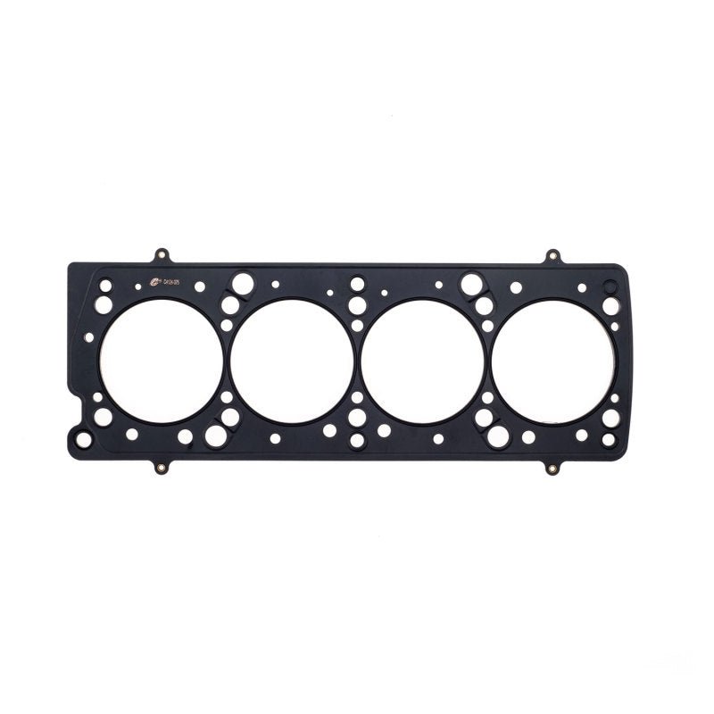 Cometic Lancia/Fiat Delta/Tempra 85mm .045 inch MLS 8/16 Valves-5 Layer - BLOX Racing