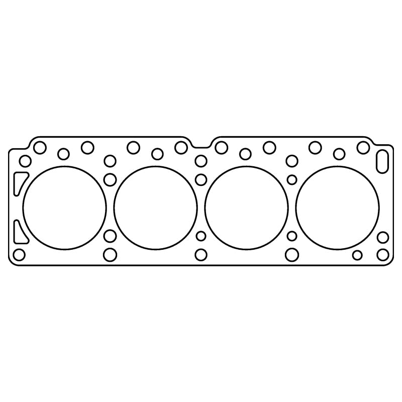 Cometic Lotus Twin-Cam .043in CFM-20 Cylinder Head Gasket - 86mm Bore - BLOX Racing